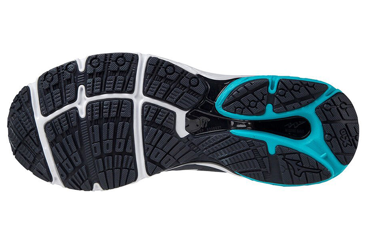Purchase Mizuno Prodigy 3 ''Bleu Blanc'' J1GC201050