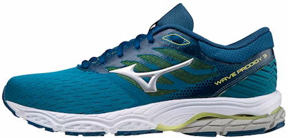 Mizuno Prodigy 3 'Green White' J1GC201067 Mizuno Prodigy 3 'Green White' J1GC201067