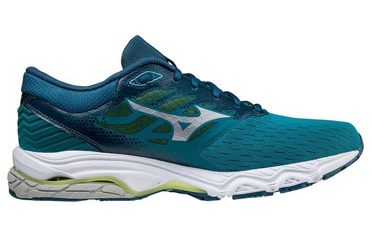 Order Mizuno Prodigy 3 ''Groen Wit'' J1GC201067