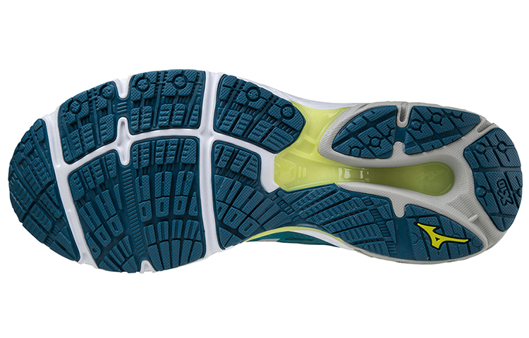 Purchase Mizuno Prodigy 3 ''Groen Wit'' J1GC201067