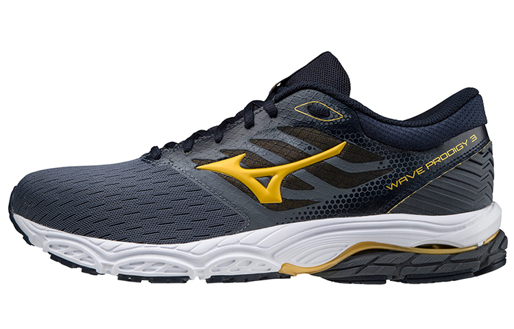 Mizuno Prodigy 3 'Navy' J1GC201045