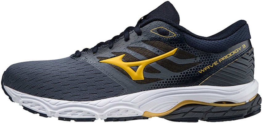 Mizuno Prodigy 3 'Navy Biru Tua' J1GC201045 Buy Mizuno Prodigy 3 'Navy Biru Tua' J1GC201045