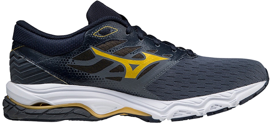 Mizuno Prodigy 3 'Navy Biru Tua' J1GC201045 Order Mizuno Prodigy 3 'Navy Biru Tua' J1GC201045