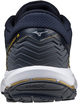 Mizuno Prodigy 3 'Navy Biru Tua' J1GC201045 Shop Mizuno Prodigy 3 'Navy Biru Tua' J1GC201045