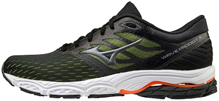 Mizuno Prodigy 3 Wave 'Black Green' J1GC201052 Mizuno Prodigy 3 Wave 'Black Green' J1GC201052