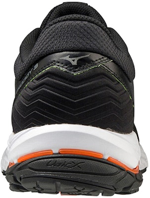 Mizuno Prodigy 3 Wave 'Hitam Hijau' J1GC201052 Shop Mizuno Prodigy 3 Wave 'Hitam Hijau' J1GC201052