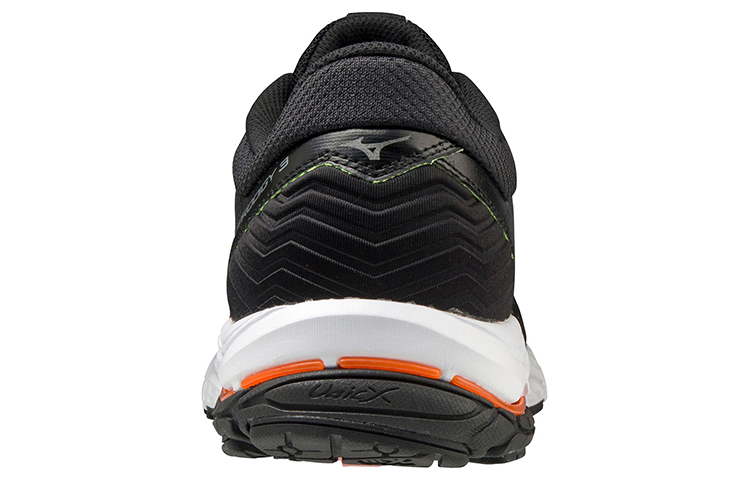 Shop Mizuno Prodigy 3 Wave ''Zwart Groen'' J1GC201052