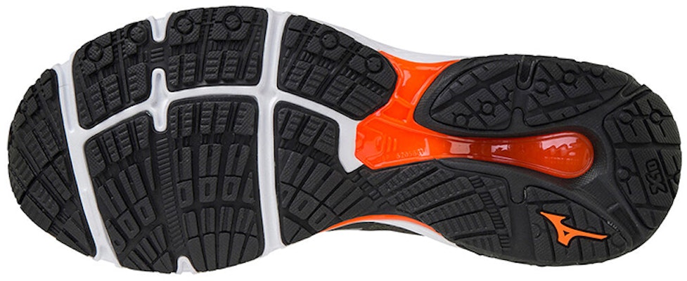 Mizuno Prodigy 3 Wave 'Hitam Hijau' J1GC201052 Purchase Mizuno Prodigy 3 Wave 'Hitam Hijau' J1GC201052