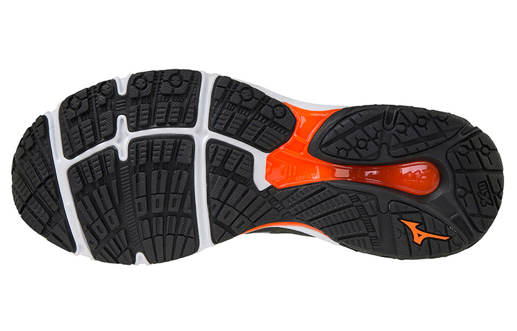 Purchase Mizuno Prodigy 3 Wave ''Zwart Groen'' J1GC201052