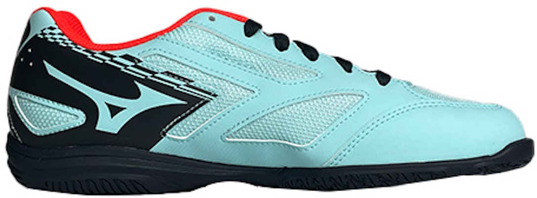 Kasut Pingpong Profesional Mizuno Ringan & Bernafas 'Model Unisex'. 81GA213033 Order Kasut Pingpong Profesional Mizuno Ringan & Bernafas 'Model Unisex'. 81GA213033