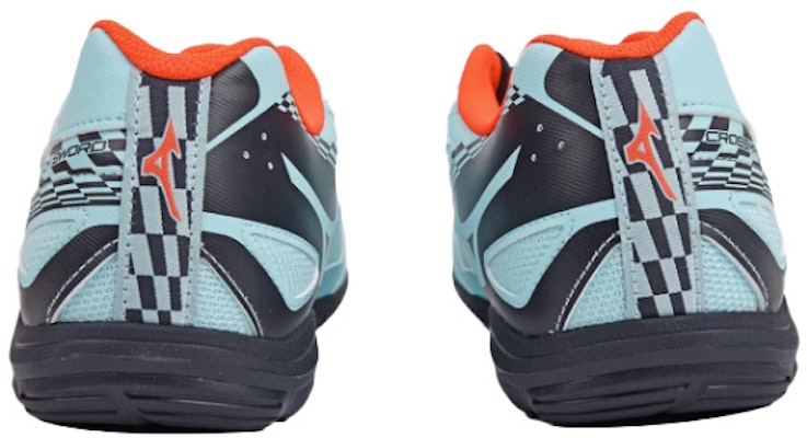 Kasut Pingpong Profesional Mizuno Ringan & Bernafas 'Model Unisex'. 81GA213033 Shop Kasut Pingpong Profesional Mizuno Ringan & Bernafas 'Model Unisex'. 81GA213033