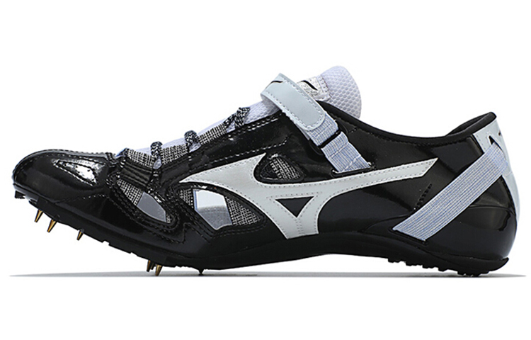 Mizuno Professional Low 'Black White' U1GR203009