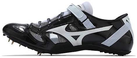 Mizuno Professional Low 'Negro Blanco' U1GR203009 Buy Mizuno Professional Low 'Negro Blanco' U1GR203009