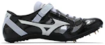 Order Mizuno Professional Low 'Black White' U1GR203009