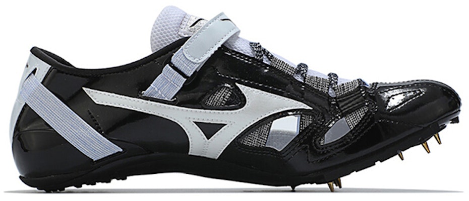 미즈노 프로페셔널 로우 '블랙 화이트' (Mizuno Peuropesyeonol Rou 'Beullaek Hwaiteu') U1GR203009 Order 미즈노 프로페셔널 로우 '블랙 화이트' (Mizuno Peuropesyeonol Rou 'Beullaek Hwaiteu') U1GR203009