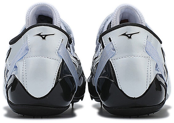 미즈노 프로페셔널 로우 '블랙 화이트' (Mizuno Peuropesyeonol Rou 'Beullaek Hwaiteu') U1GR203009 Lookbook 미즈노 프로페셔널 로우 '블랙 화이트' (Mizuno Peuropesyeonol Rou 'Beullaek Hwaiteu') U1GR203009