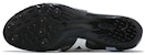 Mizuno Profesional Low 'Hitam Putih' U1GR203009