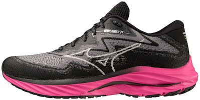 Mizuno Project Zero Wave Rider 27 'Black Harbor Mist' 411423-90HM Mizuno Project Zero Wave Rider 27 'Black Harbor Mist' 411423-90HM