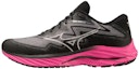 Buy Mizuno Project Zero Wave Rider 27 'Hitam Harbor Mist' 411423-90HM