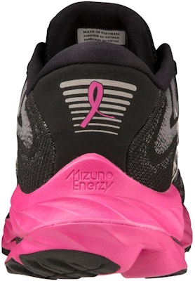 Mizuno Project Zero Wave Rider 27 'Black Harbor Mist' 411423-90HM Purchase Mizuno Project Zero Wave Rider 27 'Black Harbor Mist' 411423-90HM