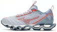 Buy Mizuno Prophecy11 'Kelabu Biru Oren' J1GD220066