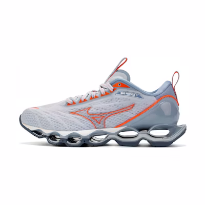 Mizuno Prophecy11 'Gray Blue Orange'