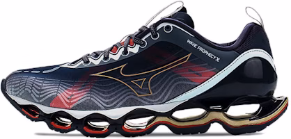 Mizuno Wave Prophecy X 10 J1GC210050 Mizuno Wave Prophecy X 10 J1GC210050