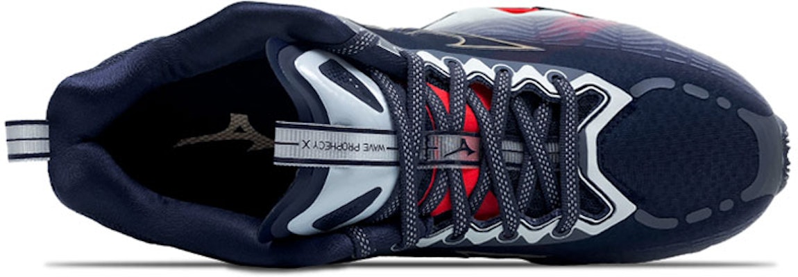 Mizuno Wave Prophecy X 10 J1GC210050 J1GC210050 Novelship