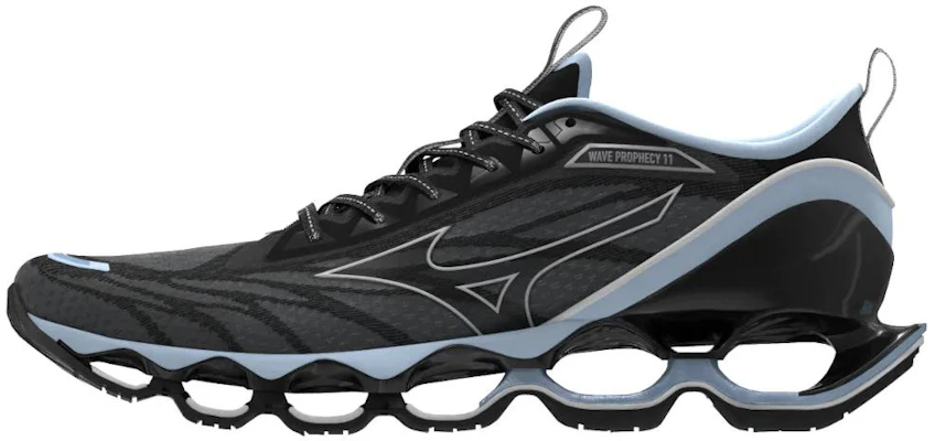 Mizuno Prophecy 11 'Hitam Biru' J1GC220057 Buy Mizuno Prophecy 11 'Hitam Biru' J1GC220057