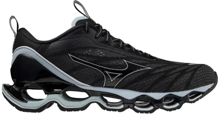 Mizuno Prophecy 11 'Black Blue' J1GC220057 Order Mizuno Prophecy 11 'Black Blue' J1GC220057