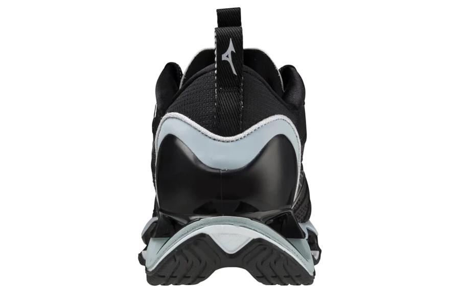 Lookbook Mizuno Prophecy 11 'Hitam Biru' J1GC220057