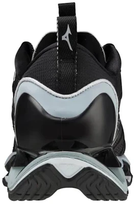 Mizuno Prophecy 11 'Hitam Biru' J1GC220057 Lookbook Mizuno Prophecy 11 'Hitam Biru' J1GC220057