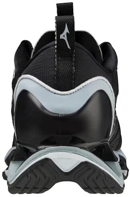 Mizuno Prophecy 11 'Black Blue' J1GC220057 Lookbook Mizuno Prophecy 11 'Black Blue' J1GC220057