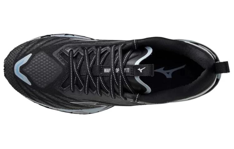 Shop Mizuno Prophecy 11 'Hitam Biru' J1GC220057