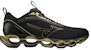 Mizuno Prophecy 11 'Hitam Emas' J1GC220058