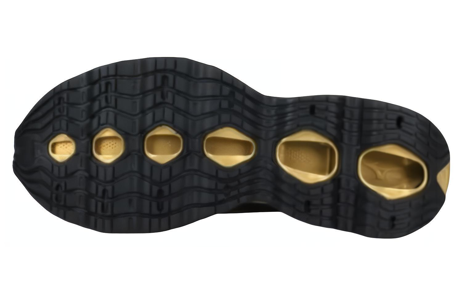 Shop 美津浓预言11代'黑金' J1GC220058