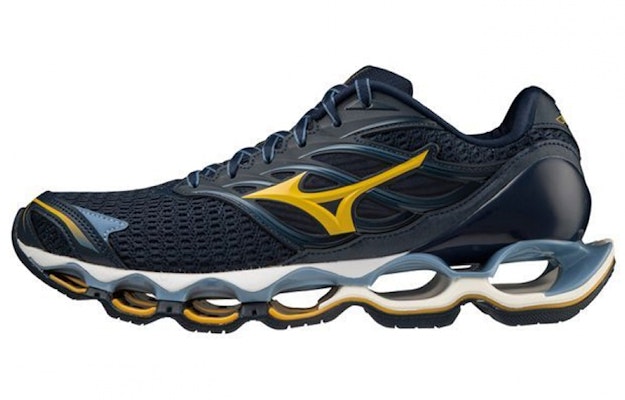 Mizuno Prophecy 11 'Black Yellow' J1GC224945 Buy Mizuno Prophecy 11 'Black Yellow' J1GC224945