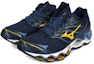 Lookbook Mizuno Prophecy 11 'Hitam Kuning' J1GC224945