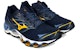 Mizuno Prophecy 11 'Hitam Kuning' J1GC224945