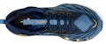 Mizuno Wave Prophecy 11 'Biru Hitam Emas' J1GC220050