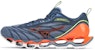 Mizuno Wave Prophecy 11 'Kelabu Jingga' J1GC220081