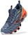 Mizuno Wave Prophecy 11 'Kelabu Jingga' J1GC220081