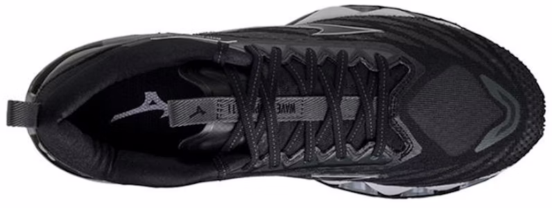 Mizuno Wave Prophecy 11 Amortiguación Transpirable Gris Plata Negro J1GC220004 Lookbook Mizuno Wave Prophecy 11 Amortiguación Transpirable Gris Plata Negro J1GC220004