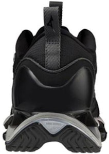 Mizuno Wave Prophecy 11 Amortiguación Transpirable Gris Plata Negro J1GC220004 Shop Mizuno Wave Prophecy 11 Amortiguación Transpirable Gris Plata Negro J1GC220004