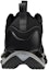 Shop Mizuno Wave Prophecy 11 Penyerap Kejut Kelabu Perak Hitam Bernafas J1GC220004