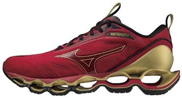 Mizuno Prophecy 11 'Red Gold' J1GC220055 Mizuno Prophecy 11 'Red Gold' J1GC220055