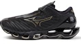 Buy Mizuno Wave Prophecy 12 'Hitam Emas' J1GC238333
