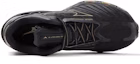 Order Mizuno Wave Prophecy 12 'Hitam Emas' J1GC238333