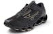 Mizuno Wave Prophecy 12 'Hitam Emas' J1GC238333