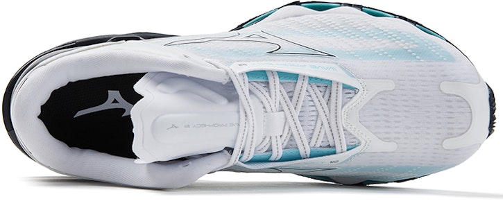 미즈노 웨이브 프로페시 12 '화이트' (Mizuno Wave Prophecy 12 'White') J1GC230008 Order 미즈노 웨이브 프로페시 12 '화이트' (Mizuno Wave Prophecy 12 'White') J1GC230008